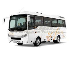 25 Kişilik Otokar Sultan