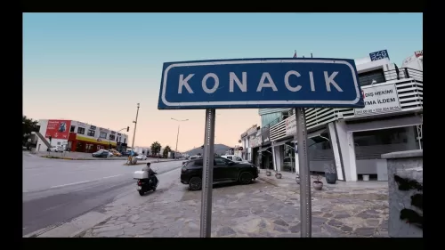 Bodrum Havalimanı Konacık Transfer